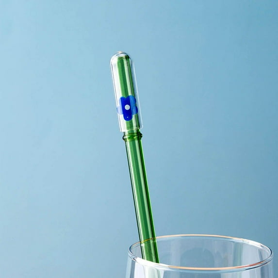 Drinking Dust-proof Straw Tips Cover Cup Accessory Drinking Dust Cap Straw Plug Splash Proof Plugs Tips Cover 2