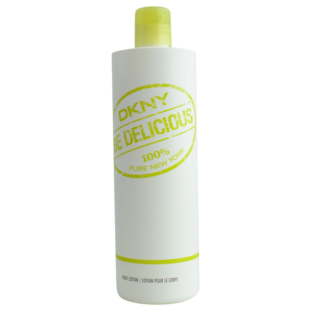 Be Delicious DKNY by Body Lotion for Women - Walmart.com