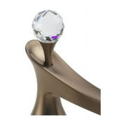 Brizo RSVP: Crystal Finial - Lavatory