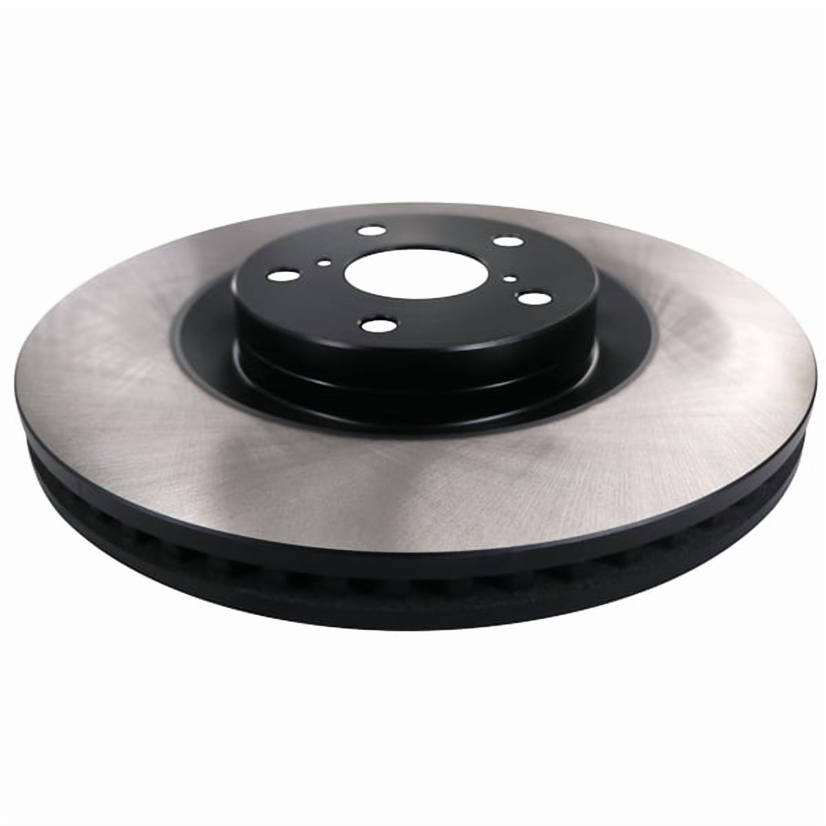 ADVICS Disc Brake Rotor