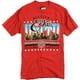 thumbnail image 1 of Ecko Unltd. Camiseta gráfica All City para hombre, roja, XXL, 1 of 1
