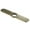 Brushed Gold, variant on Deck Plate for Kitchen Faucet in Brushed Gold