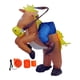 thumbnail image 4 of Disfraz inflable para montar a caballo, ideal para actuaciones en el escenario, cosplay. para niños, 4 of 8