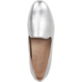 thumbnail image 4 of Vionic Womens Willa II Leather Slip On Loafers, 4 of 5