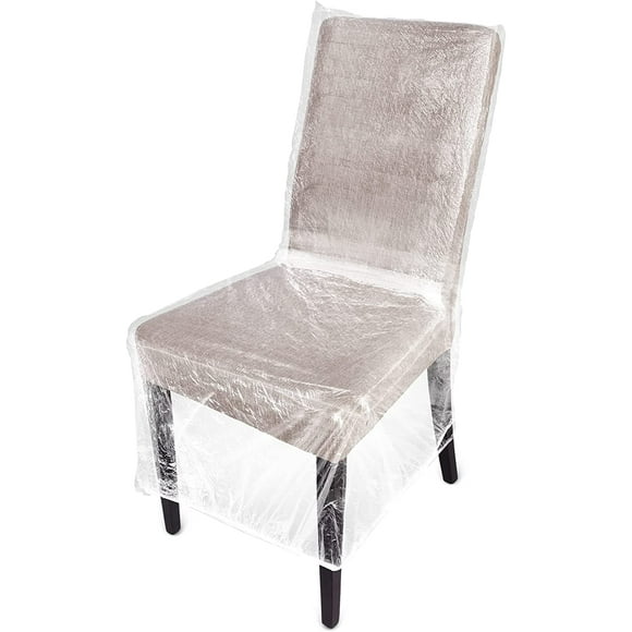 Plastic Dining Room Chair Covers