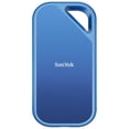 thumbnail image 1 of SSD portátil SanDisk Creator Pro de 1 TB USB-C 3.2 Gen 2x2 IP65, 1 of 7