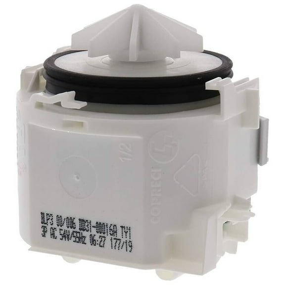 ERP DD31-00016A Dishwasher Drain Pump Motor
