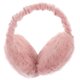 thumbnail image 1 of HEALEEP Protector De Orejas Rosa Para Mujer Con Material Suave Y Acogedor Para Frío, 1 of 6