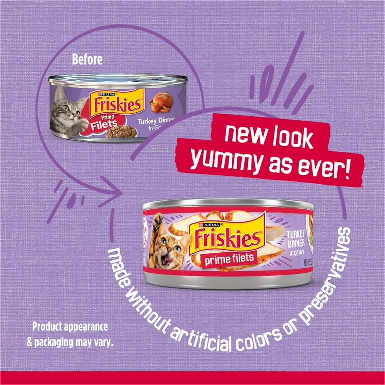 Friskies prime filets review hot sale