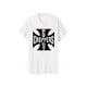 thumbnail image 1 of Camiseta informal unisex con estampado de Paul Walker West Coast Choppers para hombre y mujer, 1 of 6