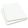 thumbnail image 2 of MultiCraft 3D Pop Dots Dual-Adhesive Foam Mounts-.25" Round 264/Pkg, 2 of 2