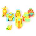 thumbnail image 5 of Vehículos Desarmable Didactico LUP TOYS LUP241 Piezas Intercambiables, 5 of 5