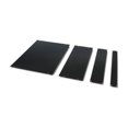 thumbnail image 2 of APC - Rack blanking panel kit - black - 15U - for NetShelter SX, 2 of 3