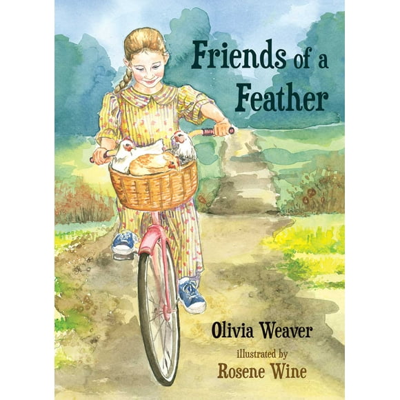 Friends of a Feather