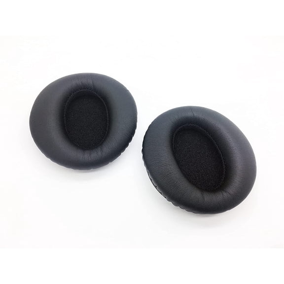 COWIN E7 Ear Pads by AvimaBasics | Premium Replacement Earpads Spare Foam Cushions Cover Repair Parts Earmuff for COWIN E7 / E7 Pro Active Noise Cancelling Headphones - Clear Sound