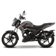 thumbnail image 3 of Motocicleta 125Z Color Gris 2026, 3 of 4