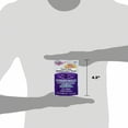 thumbnail image 6 of Tulip Permanent Fabric Dye, Purple, 1.76 oz, Permanent and Non-Toxic, 6 of 7