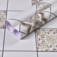 thumbnail image 3 of 1pc Peel And Stick Wallpaper Tile, Moroccan Tile Cover Up Stickers PVC Contact Paper For Floors Waterproof Wear-resistant Wall Tiles For Bathroom Walls Kitchen Back Splash Vinyl Flooring Roll Floor, 3 of 5