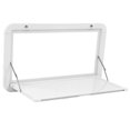 thumbnail image 4 of Motorhome External Dining Table,RV External Dining Table External Folding Dining Table External Dining Floating Desk Quality You Can Trust, 4 of 5