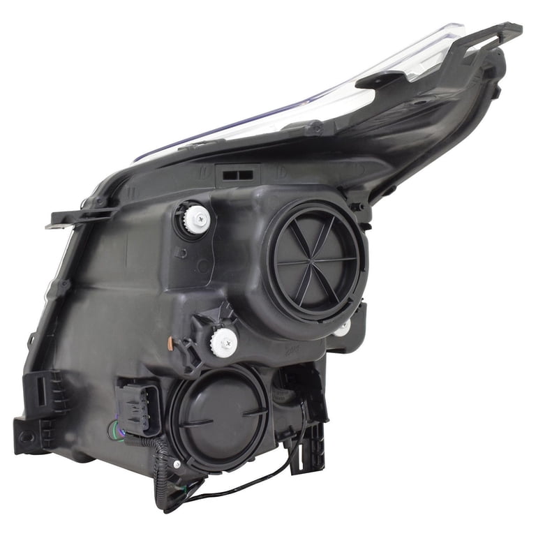 Headlight Assembly for 14 16 Cadillac SRX 20-9143-90-9 23315409