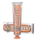 thumbnail image 1 of 85 ml Italian Mint Toothpaste,Extra White,Breath Freshener,Whitening Toothpaste,Purple Toothpaste,Teeth Whitening Toothpas, 1 of 5