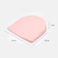 thumbnail image 4 of Almohada pendiente anti-escupir para bebé, almohada para amamantar a bebé, dormir de lado para dormir de lado, almohada para bebé con leche antiderrames, 4 of 5