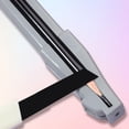 thumbnail image 3 of Ywmsfl Cosmetic Pencil Sharpeners Aid Auxiliary Tool with Ergonomic Duckbill Shape Featuring Built in Collector for Use, 3 of 11