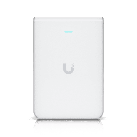Ubiquiti U7-Pro-Wall-US AP WiFi 7 Wall-mounted 2.5 GbE uplink