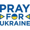 thumbnail image 3 of CafePress - Pray For Ukraine Men's Light Pajamas - Men's Light Loose Fit Cotton Pajama Set, 3 of 7