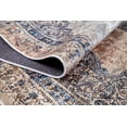 thumbnail image 2 of Guadalupe Beige Medallion Polyester Area Rugs for Living Room Washable Rugs Boho Moroccan Area Rug Soft Geometric Bohemian Carpet Distressed Indoor Rug for Bedroom Dining Room Office Nonslip Rug, 2 of 9