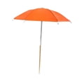 thumbnail image 3 of Fengbin Canvas parasol for terrace, easy and convenient installation, sun protection for Orange, 3 of 9