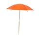 thumbnail image 3 of Tela para toldos para patios y parterres: protección solar práctica y sencilla. Naranja, 3 of 8
