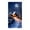A, variant on TechWave 90x200cm Winter Snow View Door Frame Snow View Background Door Frame Christmas Party Curtain Background Cloth Porch Decoration For Winter Party Decoration