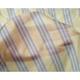 thumbnail image 4 of oneOone Silk Tabby Fabric Vertical Stripe Printed Craft Fabric BTY 42 Inch Wide, 4 of 4