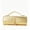Gold, variant on Gold Metallic Snake Print Clutch Purse, Women Formal Evening Handbag for Wedding Party