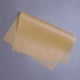 thumbnail image 3 of 100 piezas de papel de pergamino de 35x25 cm, forros de papel para hornear antiadherentes, moldes para pasteles, círculo para moldes para hornear redondos, 3 of 5