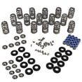 thumbnail image 2 of COMP Cams Dodge 6.1L Hemi 0.600in Lift Beehive Spring Kit w/ Titanium Retainers - 26918TB-KIT Fits select: 2008-2010 DODGE CHALLENGER SRT-8, 2005-2006 CHRYSLER 300C SRT-8, 2 of 4