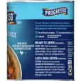 thumbnail image 2 of Progresso Gluten Free Traditional Chicken & Wild Rice Soup - 19oz pack of 3, 2 of 4