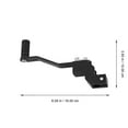 thumbnail image 2 of Motorcycle Gear Shifts Lever Motorcycle Modified Gear Lever Shifts Foot Lever, 2 of 9
