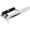 thumbnail image 1 of 2 Pcs AYA IDE/PATA vers CF (CompactFlash) Adaptateur de Démarrage 40 Broches avec Support PCI, 1 of 5
