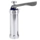 thumbnail image 4 of Juego De Prensa De Galletas De Pistola, Formas De Disco De Galletas Clear Cookie 20 Portátiles Para La De Restaurantes De Cocina Para Fabricantes De Galletas De, 4 of 7