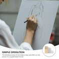 thumbnail image 6 of Mizh 1 Set/28pcs Sketching Painting Blending Stumps Useful Shading Tools for Drawing, 6 of 6
