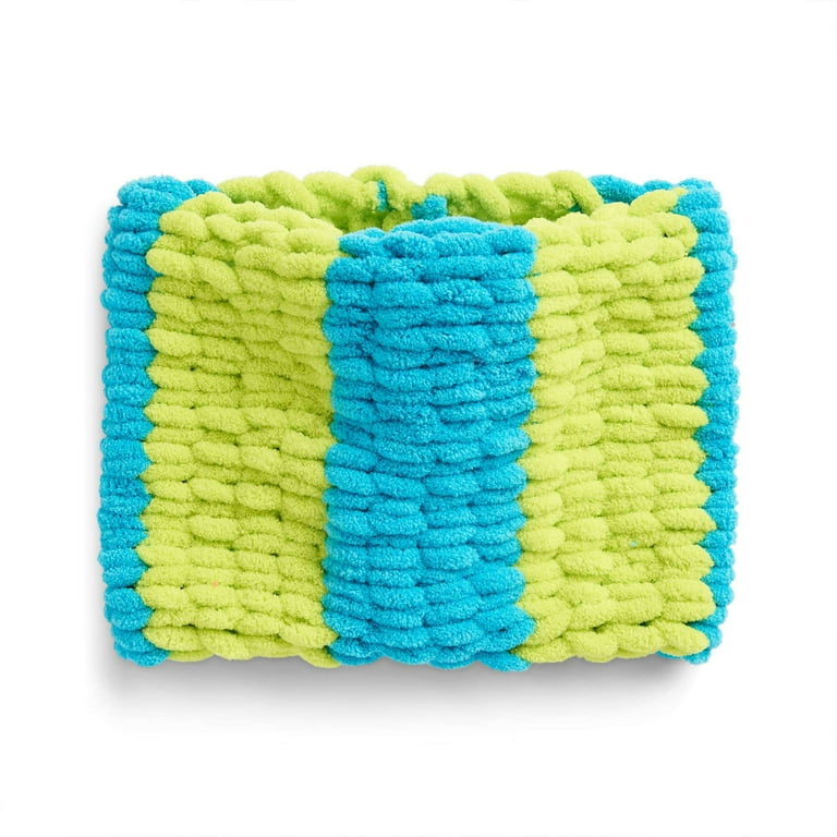 Bernat Alize EZ Loop Blanket Yarn JOANN, 60 OFF