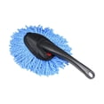 thumbnail image 1 of Clean Microfiber Car Dash Duster Brush, Multi-Functional Car Cleaning Brush, Car Interior Exterior Accessories, Cleaning And Washing Tool For Car, 1 of 4