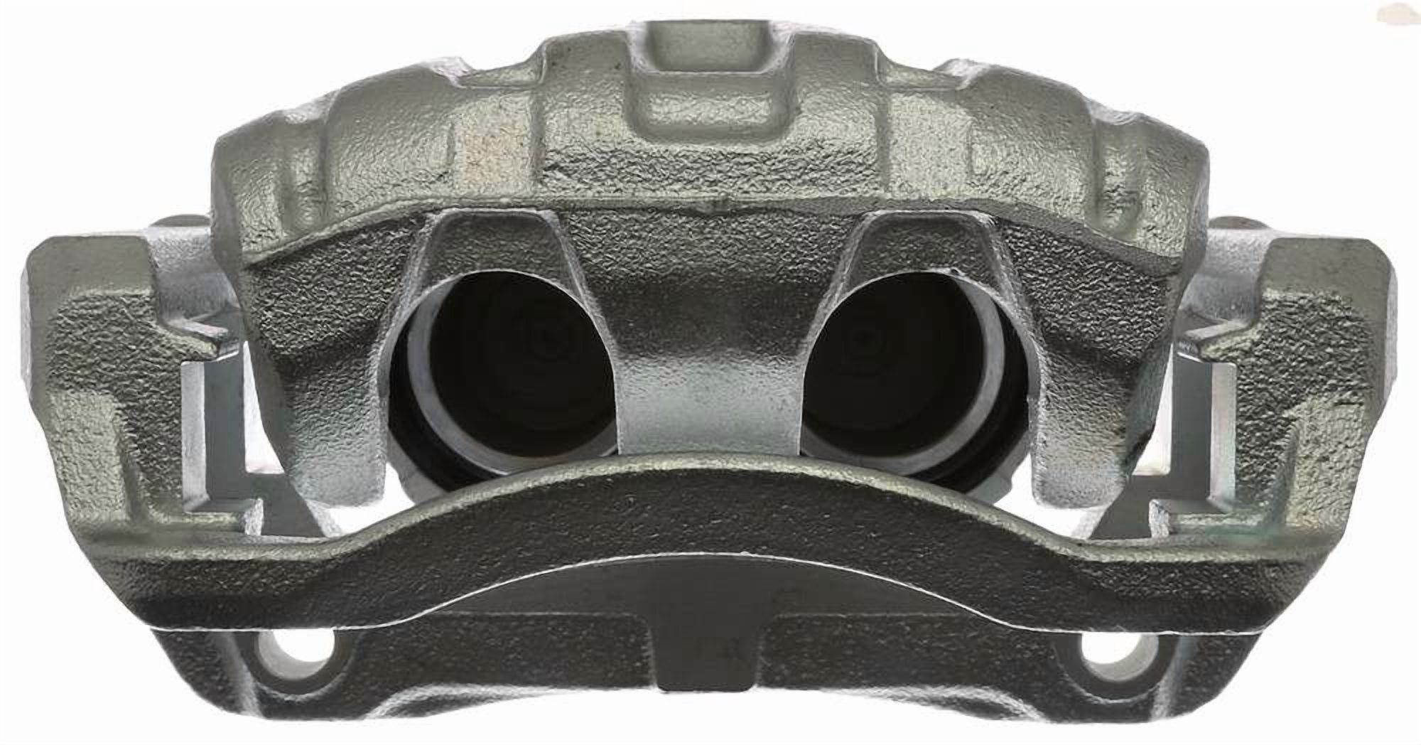 ACDelco 18FR2244C Reman Friction Ready Coated Disc Brake Caliper