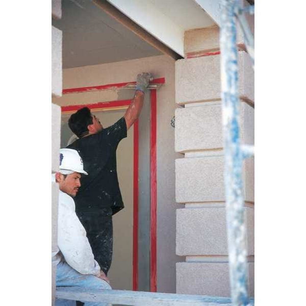 Shurtape Duct Tape, Red, 60-1/8 yd L, 1-7/8 in W 201153