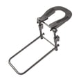 thumbnail image 4 of Home Mattress Cojín Reposacabezas Ergonómico Soporte de Altura Ajustable Accesorio de Cama Material Aluminio Indicado para Cirugía Ocular, 4 of 9