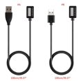 thumbnail image 5 of Cargador Inteligente Cable de Carga Usb Base de Carga Rápida para Suunto 9/spartan Ultra/spartan Sport Smart Watch,a,11 Feliz Sencillez, 5 of 5