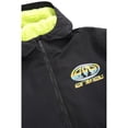 thumbnail image 3 of Animal Boys/Girls Misty Recycled Waterproof Beach Parka, 3 of 5