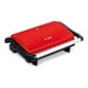 thumbnail image 1 of PARRILLA PANINI COMPACT T-FAL Modelo SW3315MX color rojo, 1 of 6